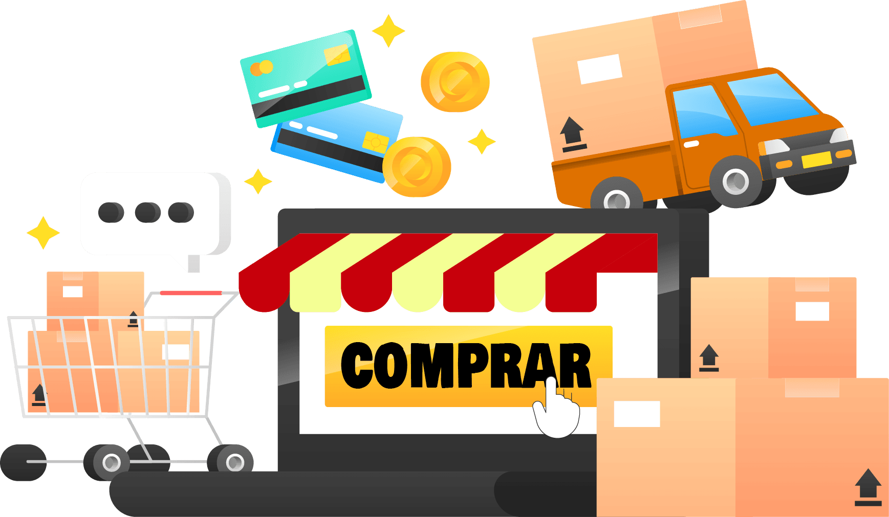 Logo Comprar Liconnection